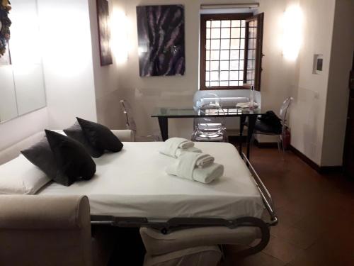 Navona apartment, Rom (Foto 8)