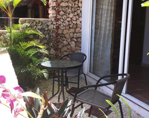 187968614 Cabrera Chalet boutique hotel