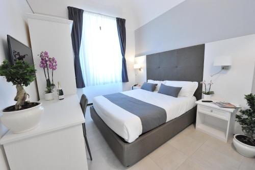  SorrentoBay, Pension in Sant'Agnello