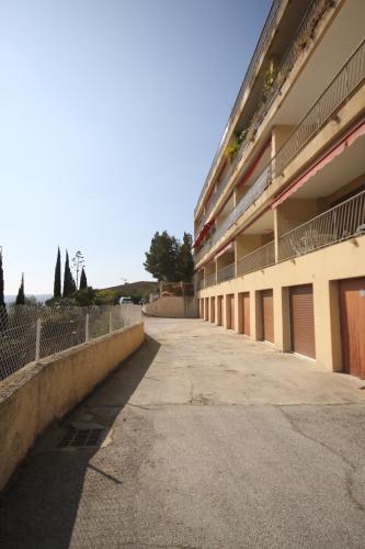 Le Panoramic par Dodo-a-Cassis