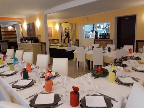 Locanda della luna rossa - image 6