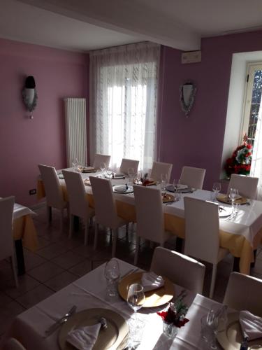 Locanda della luna rossa - image 7