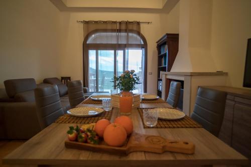 Facilities, GREEN HILL BeB in Alghero