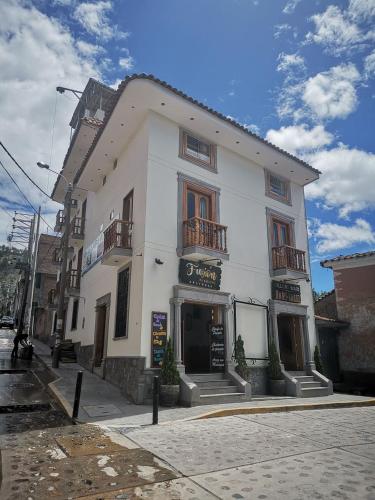 

Illari wari - hotel sauna II