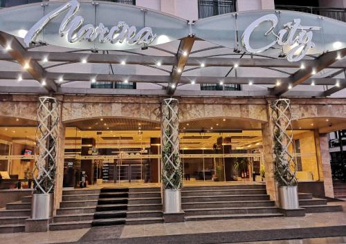 Marina City ApartHotel - image 6