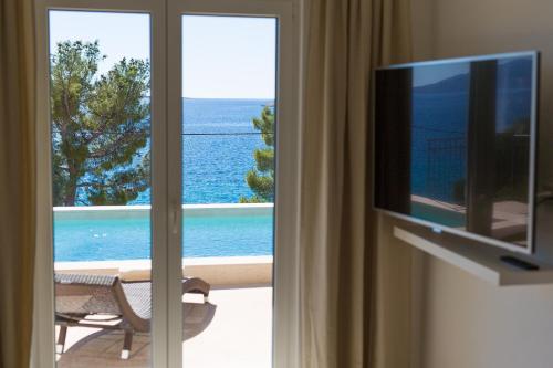 Villa St. Martin-Reef - main image