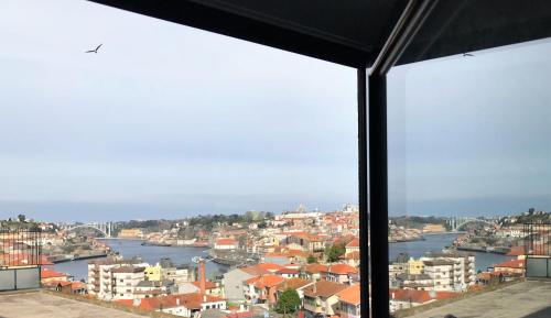  Douro View - Charming Apartment in Vila Nova de Gaia