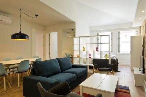 RVA - Clerigos Apartments, Porto (zdjęcie 5)