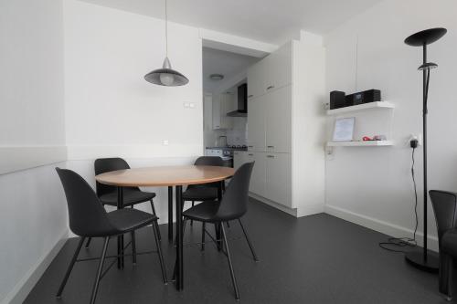 Wyposażenie, KURHAUS Appartement 3 Zoutelande in Zoutelande