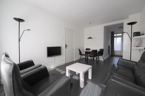 KURHAUS Appartement 3 Zoutelande in Zoutelande