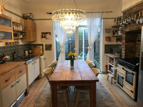 Loch Lea, Tuebrook, Merseyside