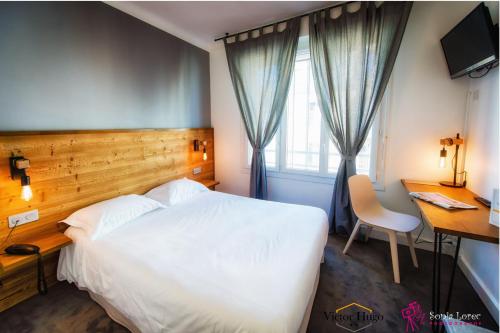 hotel photo
