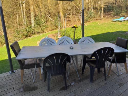  La chambre 571 in Aywaille