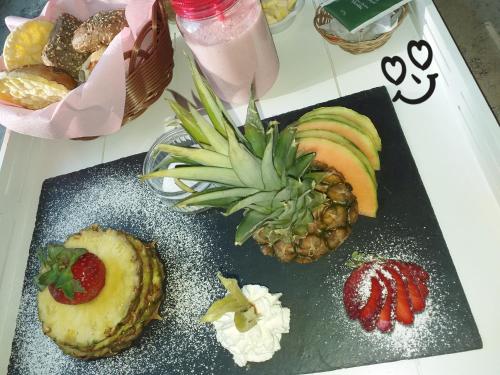  La chambre 571 in Aywaille