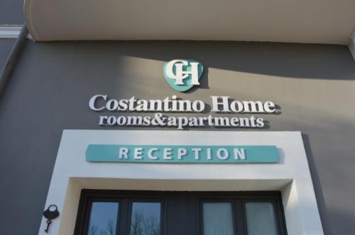 Photo 6 Costantino Home