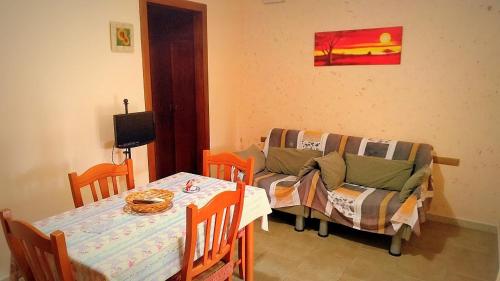Konyha, B&B Lu Palummaru in Palmariggi