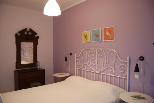  Lake view apartment in Ioannina