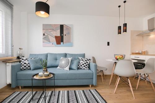 Studio 49 Apartment, Ełk