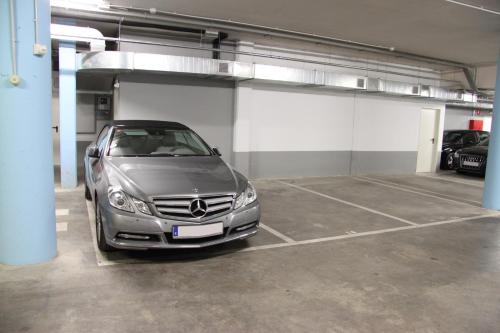 Apartaments Centre Figueres - image 4