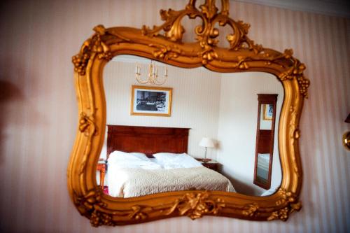 Fleischer's Hotel Room Type - Historic Double Room with lake view