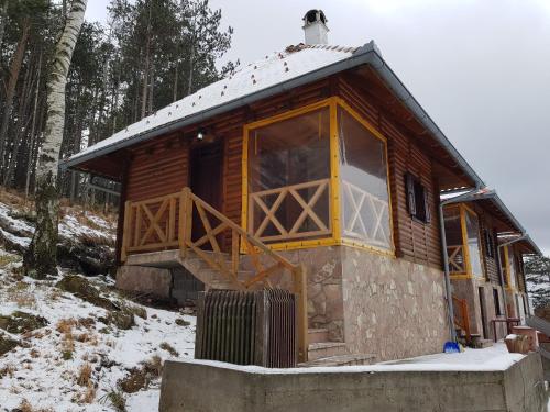 Divcibarski Konak - image 6