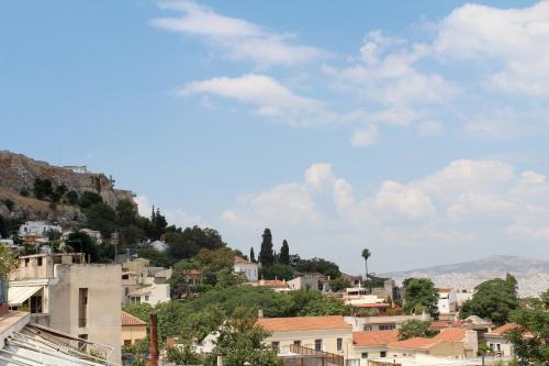 Nefeli Hotel - Athens