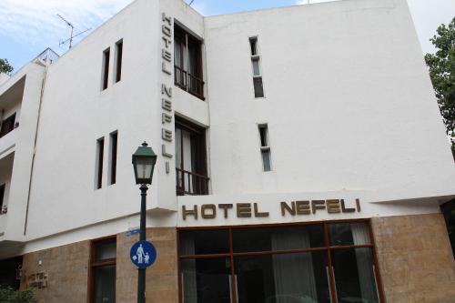 Nefeli Hotel - image 2