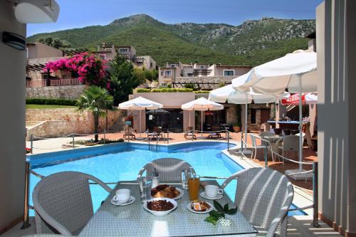 Hotel Tesoro, Nikiana (fotografie 9)