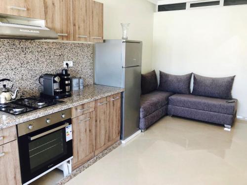 Safiote House appartement 5