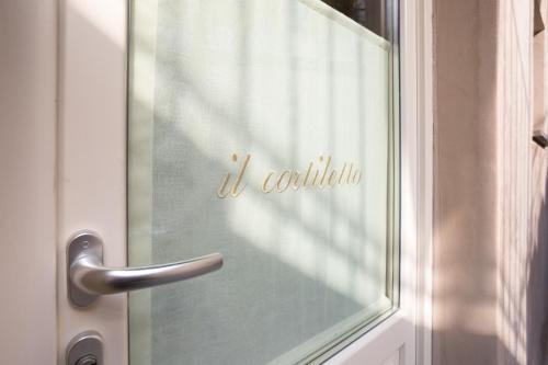 Il Cortiletto Hotel Maison - image 11