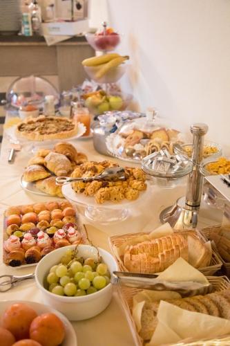 Il Cortiletto Hotel Maison - 식음료(F&B)