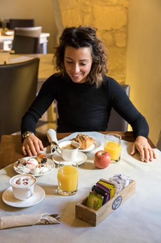 Il Cortiletto Hotel Maison - 식음료(F&B)