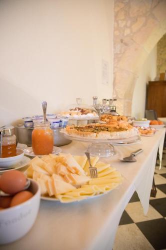 Il Cortiletto Hotel Maison - image 14