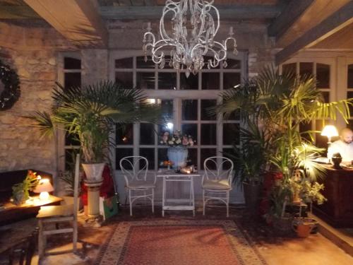 Vila Terrasse