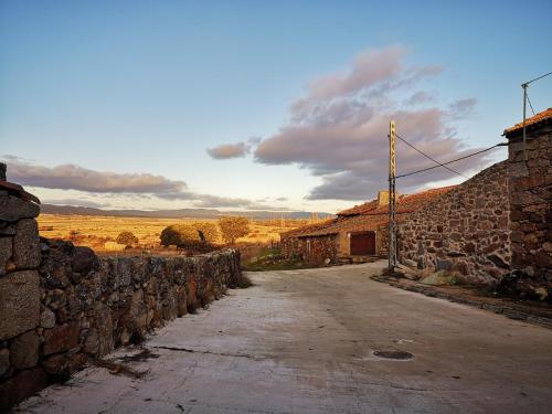 casa rural La Cuadra