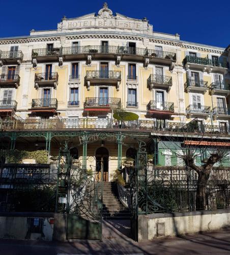 Le Beau Site - Location saisonnière - Aix-les-Bains