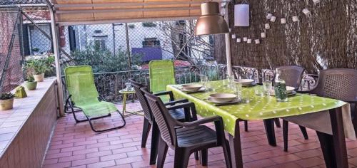 Terrazzina - Air Conditioned Hideaway in the Heart of Cannaregio, Benátky