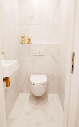 Two-bedroom apartment 'Taupé', Vídeň (fotografie 4)