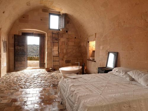 Double room, cave, superior
