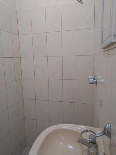 Hotel Cuauhtemoc Room Type - Budget Double Room