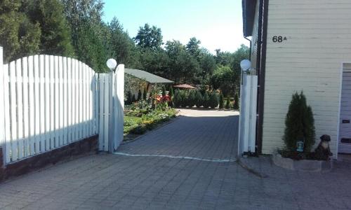 Mustvee Creek Cottage Mustvee Creek Cottage