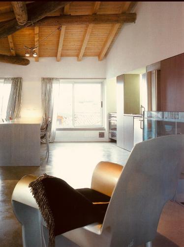 BLoft Charme&Relax, Bergamo (fotografie 9)