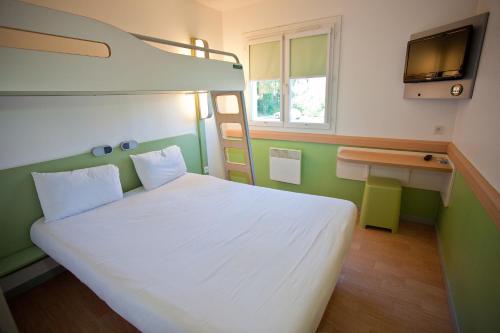 ibis budget Marne la Vallée - image 12