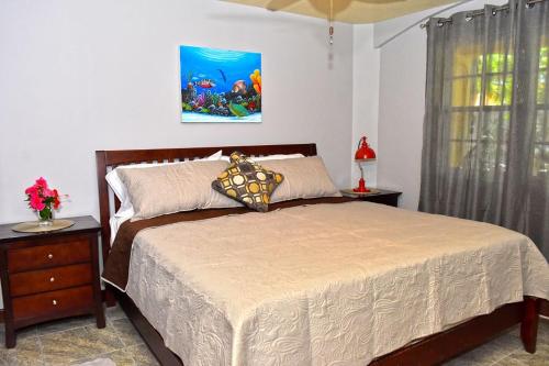 This photo about Caribbean Shores Bed & Breakfast shared on HyHotel.com