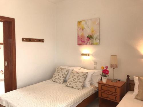  Cape Blue Apartments in Paralia Skotinas