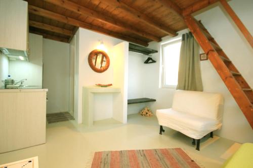 Thea Luxury Resort - image 10