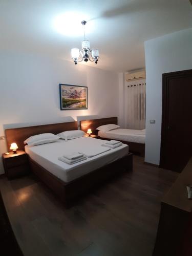 Guesthouse Villa Juri - image 14