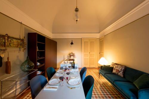  206 Via Roma in Linguaglossa