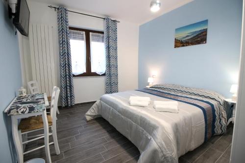 Là Drint Bed & Breakfast, Turin