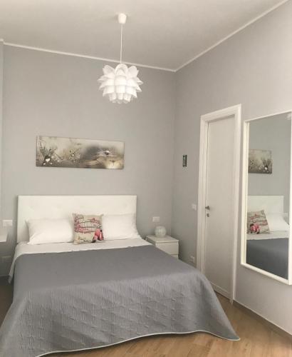 Lovely Little Apartment in Via Aurelia, Рим (фото 5)